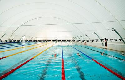 Bazinele de înot din Complexul Sportiv „Lia Manoliu” vor fi modernizate » Investiții în valoare de 100 de milioane de lei
