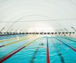 Ministerul Dezvoltării va moderniza bazinele de înot din cadrul Complexului Sportiv Național ”Lia Manoliu” / Foto: Facebook Ministerul Dezvoltării, Lucrărilor Publice şi Administraţiei