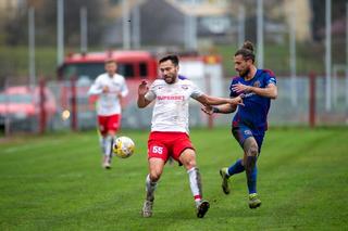 „Știu ce înseamnă Dinamo” » Fostul căpitan Alexandru Răuță s-a întors printre ai lui: „M-a atras proiectul”