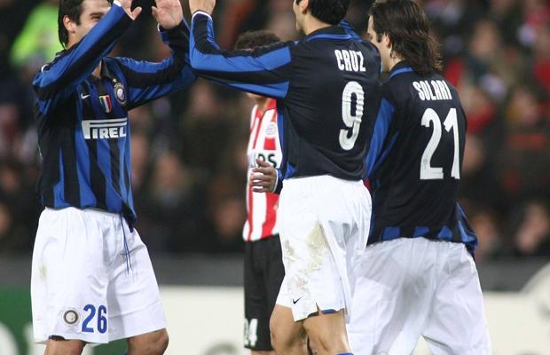 Fostul coleg al lui Cristi Chivu s-a convins: „E alegerea perfectă, merita șansa Inter! Întotdeauna a fost așa”