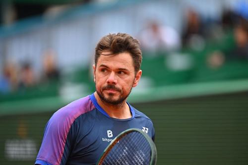 Stan Wawrinka și-a anunțat retragerea în 2026 / Foto: Imago Images