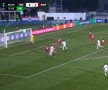Filmul autogolului care a eliminat-o pe Universitatea Craiova din Conference League: au comis-o cu un minut rămas pe ceas