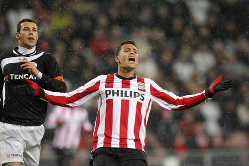 Jonathan Reis la PSV / Foto: Imago Images