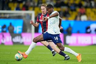Inter, ELIMINATĂ de Bologna din semifinalele Supercupei Italiei » Dramatism la loviturile de departajare: festival de RATĂRI