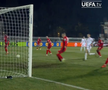 Filmul autogolului care a eliminat-o pe Universitatea Craiova din Conference League: au comis-o cu un minut rămas pe ceas