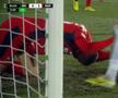 Autogolul lui Cvetkovic a eliminat-o pe Universitatea Craiova din Conference League