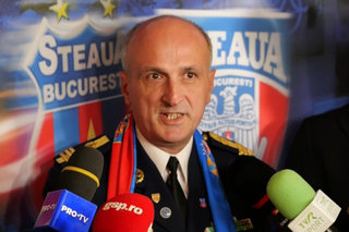 Florin Talpan continuă războiul: „Am solicitat la UEFA și FIFA să excludă toate echipele românești din cupele europene. Și echipa națională!”
