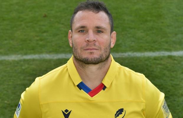 Rugbistul naturalizat de România acum 10 ani vrea ca „Stejarii” să se inspire de la Vlad Țepeș la Campionatul Mondial din 2027: „Românii au asta în ei”