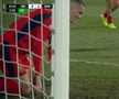 Filmul autogolului care a eliminat-o pe Universitatea Craiova din Conference League: au comis-o cu un minut rămas pe ceas