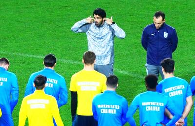Adrian Porumboiu l-a făcut „pachet” pe Filipe Coelho: „Parcă era «Păstorul singuratic»! Bagi niște morți, să-i înlocuiești pe ăia vii?”