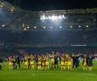Dramă totală la finalul meciului AEK Atena - Universitatea Craiova