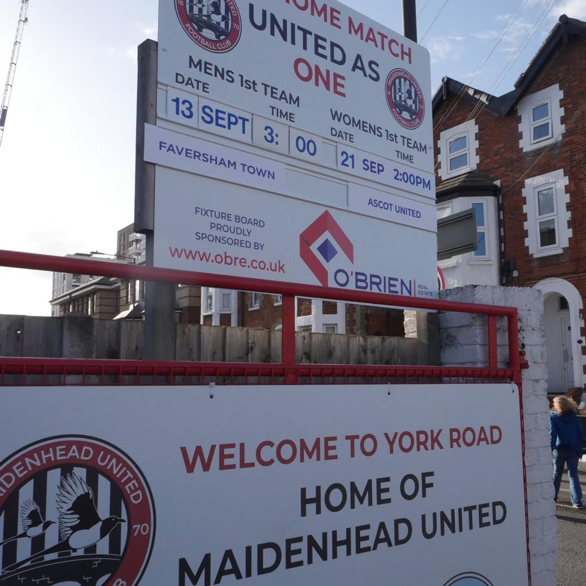 Cel mai vechi stadion din lume e aproape să fie demolat » În secolul al 18-lea, arena avea altă întrebuințare