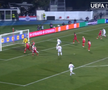 Filmul autogolului care a eliminat-o pe Universitatea Craiova din Conference League: au comis-o cu un minut rămas pe ceas
