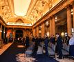 Gala Steaua a avut loc la Cercul Militar din București FOTO Cristi Preda