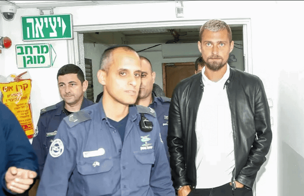 „Nu m-au arestat pentru asta!” » După 6 ani, Gabriel Tamaș dezvăluie adevăratele motive pentru care a făcut pușcărie în Israel: „Abia se prelingea apa pe perete”