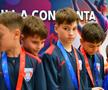 Noul fenomen de la Steaua a dat Germania pe România și se destăinuie: „Aici e locul meu. A fost o decizie din inimă”