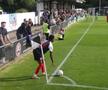 York Road, casa lui Maidenhead United, e cel mai vechi stadion din lume. Foto: Imago