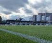 York Road, casa lui Maidenhead United, e cel mai vechi stadion din lume. Foto: Imago