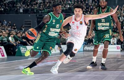 Interdicție pe viață pentru un fan al lui Panathinaikos! Care e motivul ce a dus la decizia drastică a „verzilor”