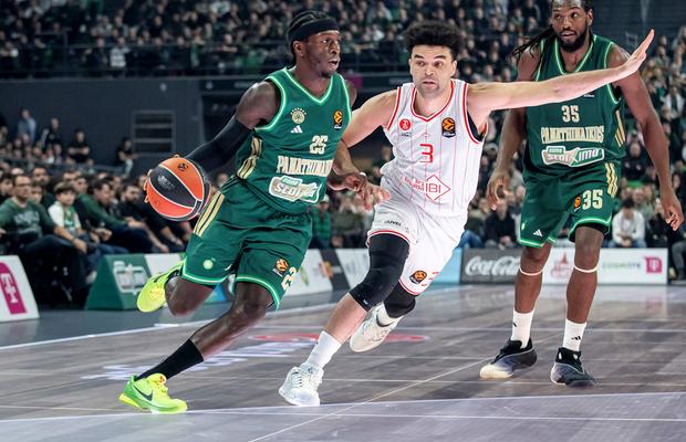 Interdicție pe viață pentru un fan al lui Panathinaikos! Care e motivul ce a dus la decizia drastică a „verzilor”
