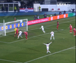 Filmul autogolului care a eliminat-o pe Universitatea Craiova din Conference League: au comis-o cu un minut rămas pe ceas