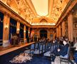 Gala Steaua a avut loc la Cercul Militar din București FOTO Cristi Preda