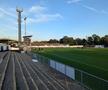 York Road, casa lui Maidenhead United, e cel mai vechi stadion din lume. Foto: Imago