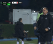 Filmul autogolului care a eliminat-o pe Universitatea Craiova din Conference League: au comis-o cu un minut rămas pe ceas
