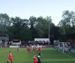 York Road, casa lui Maidenhead United, e cel mai vechi stadion din lume. Foto: Imago