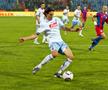 Tur-retur, FCSB a avut un ghinion uluitor în fața napolitanilor / Sursă foto: Imago Images