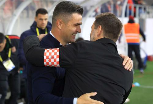 Florin Bratu e de părere că Dinamo ar da lovitura cu Pușcaș / FOTO: Ionuț Iordache (GSP.ro)