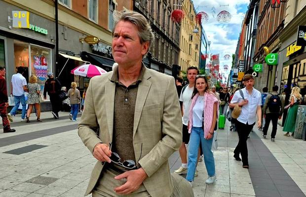 Cum arăta Crăciunul de altădată pentru Florin Răducioiu și de ce spune: „Pentru 2026 nu îmi mai propun nimic!”