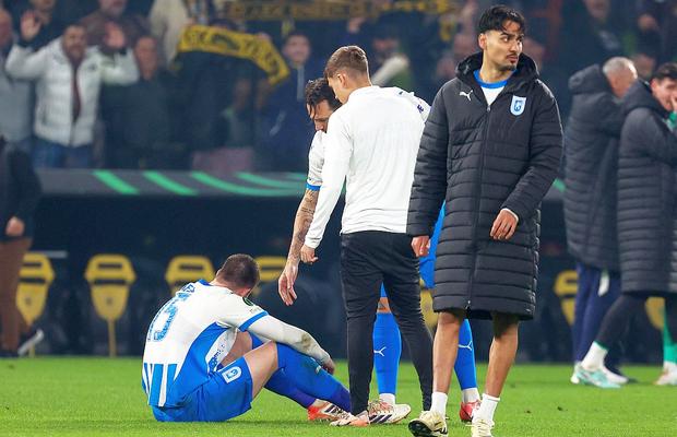 „Imaginile de pe teren au fost șocante” » Nici grecilor nu le-a venit să creadă