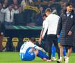 Universitatea Craiova s-a prăbușit la Atena // foto: Imago Images