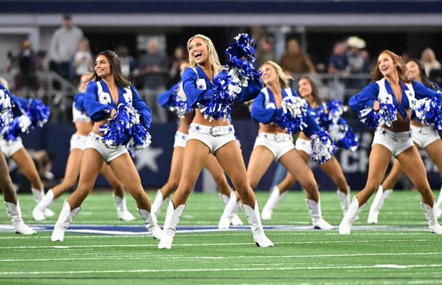 Dallas Cowboys, cea mai valoroasă echipă din lume