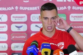 Ce notă și-ar da Cătălin Cîrjan pe 2025: „Așa aș spune!” » Care este visul cel mare