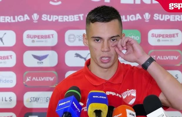 Ce notă și-ar da Cătălin Cîrjan pe 2025: „Așa aș spune!” » Care este visul cel mare