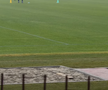 Primul antrenament al Unirii Slobozia pe stadionul „1 Mai”