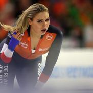 Jutta Leerdam