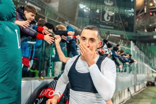 Polonia are rezultate excelente în Europa // foto: Imago Images