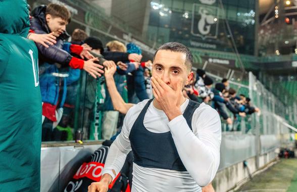 Țara cu seară PERFECTĂ în Conference League » A urcat pe 1 în clasamentul coeficienților, peste Premier League!