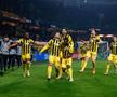 Dramă totală la finalul meciului AEK Atena - Universitatea Craiova