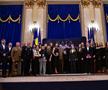 Sportivii steliști premiați la Gala Steaua 2025  FOTO Cristi Preda