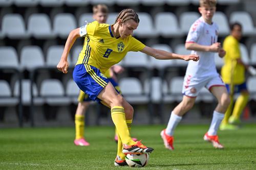 Vincent Ibrahimovic // foto: Imago Images