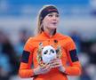 Jutta Leerdam, 2025