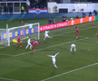 Filmul autogolului care a eliminat-o pe Universitatea Craiova din Conference League: au comis-o cu un minut rămas pe ceas
