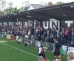 York Road, casa lui Maidenhead United, e cel mai vechi stadion din lume. Foto: Imago