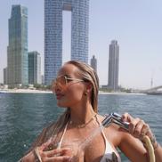 Olivia Holder / Foto: Instagram