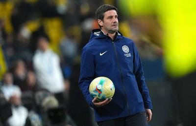 Ce a scris presa din Italia după ce Inter a fost eliminată de Bologna din Supercupa Italiei + notele primite de Cristian Chivu: „Încă un meci în care s-a chinuit”