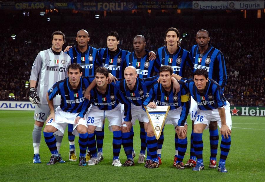 Fostul coleg al lui Cristi Chivu s-a convins: „E alegerea perfectă, merita șansa Inter! Întotdeauna a fost așa”